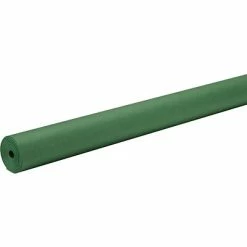 Wholesale 🥰 Spectra® ArtKraft® Duo-Finish® Paper Rolls ArtKraft Duo-Finish Paper Roll, 48" X 200', Emerald (P0067144) 🤩