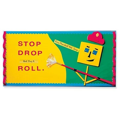 Flash Sale 🔥 Pacon Art Paper & Rolls Flameless Flame Retardant Paper, 48" X 100', Sapphire Blue (PAC52251) ❤️ - Image 3