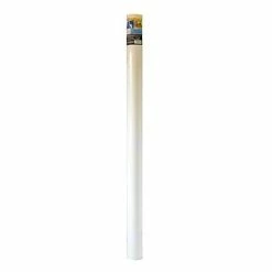 Top 10 👍 Art Paper & Rolls Canson Montval Paper Roll, 48" X 5 Yds., White (02599) 🔥