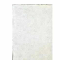 Brand new 😍 Art Paper & Rolls Black Ink Thai Mulberry Paper Bleached 45 G/m2 25 In. X 37 In. [Pack Of 6](PK6-TN-2750) ⭐