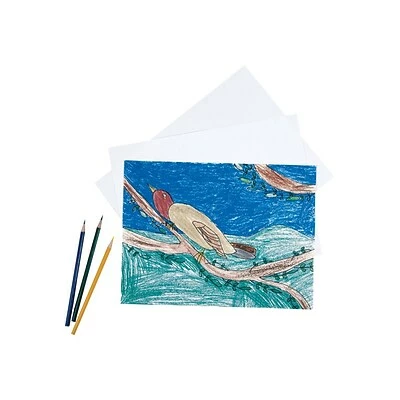 Top 10 😀 Art Paper & Rolls Pacon Drawing Paper, 12"W X 18"L, White, 500/Ream (4712) 🎉