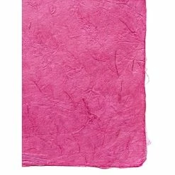 Promo 🔥 Art Paper & Rolls Graeham Owens Lokta Paper Fuchsia 20 In. X 30 In. 20 G [Pack Of 10](PK10-GO-LTFUC) ❤️