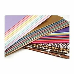 Discount 👍 Art Paper & Rolls Hygloss® 30" X 20" Tissue Paper Assortment (HYG88209) 😉