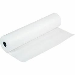 Top 10 😀 Spectra® ArtKraft® Duo-Finish® Paper Rolls ArtKraft Duo-Finish Paper Roll, 36"W X 1000'L, White (0067001) 🌟