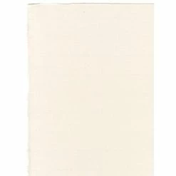 Flash Sale 👏 Art Paper & Rolls Legion Paper Hosho Printmaking Paper 19 In. X 24 In. Professional Grade [Pack Of 10](PK10-J51HOSWHK1924) 🔔