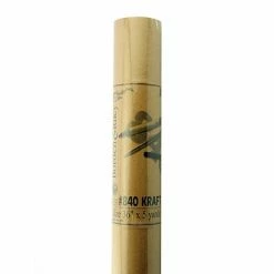 Best reviews of 👍 Borden & Riley Craft Papers Borden And Riley #840 60 Lb Kraft Paper 36 In. X 5 Yd. Roll [Pack Of 2] (2PK-840R360500) ⌛