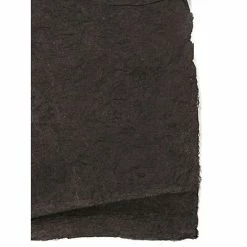 Top 10 🔔 Art Paper & Rolls Graeham Owens Lokta Paper Black 20 In. X 30 In. 20 G [Pack Of 10](PK10-GO-LTBLA) 🛒