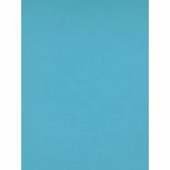 New 👍 Art Paper & Rolls Canson Colorline Heavyweight Paper Sheets, Turquoise Blue, 300 Gsm, 19 In. X 25 In., Pack Of 10 (10PK-200041439) 😀