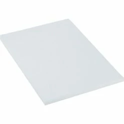 Cheapest 🛒 Craft Papers Pacon Tagboard; 24" X 36", White, 100/Pk 🎉
