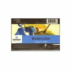 Top 10 ⭐ Craft Papers Canson Montval Watercolor Paper 4 In. X 6 In. Block Of 15 140 Lb. Cold Press [Pack Of 3] 👍