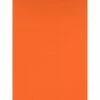 Best reviews of ❤️ Craft Papers Canson Colorline 19In X 25In Clementine 300 Gsm Heavyweight Paper Sheets, 10/Pack (60441-Pk10) 🎁