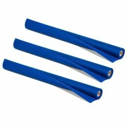 Top 10 ⭐ Smart Fab Art Paper & Rolls Smart-Fab® Art & Decoration Fabric Roll, 24" X 18', Dark Blue, 3 Rolls (SMF1U382401841-3) 🎁