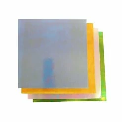 Discount 🌟 Craft Papers Yasutomo Fold'Ems Origami Paper Aurora Marble 5 7/8 In. Pack Of 8 [Pack Of 4] 🧨