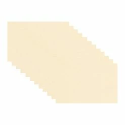 Hot Sale ⌛ Pacon Art Paper & Rolls Lia Griffith™ Extra Fine Crepe Paper, Chiffon, 10.7 Sq. Ft. Per Pack, 12 Packs (PACPLG11006-12) 💯