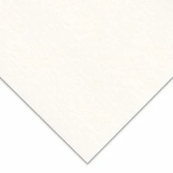 New 🤩 Art Paper & Rolls Strathmore 400 Series Heavyweight Printmaking Paper 22 In. X 30 In. Sheet [Pack Of 25](PK25-434-22) 🎉