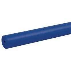 New 👏 Spectra® ArtKraft® Duo-Finish® Paper Rolls ArtKraft Duo-Finish Paper Roll, 48" X 200', Royal Blue (P0067204) 🌟
